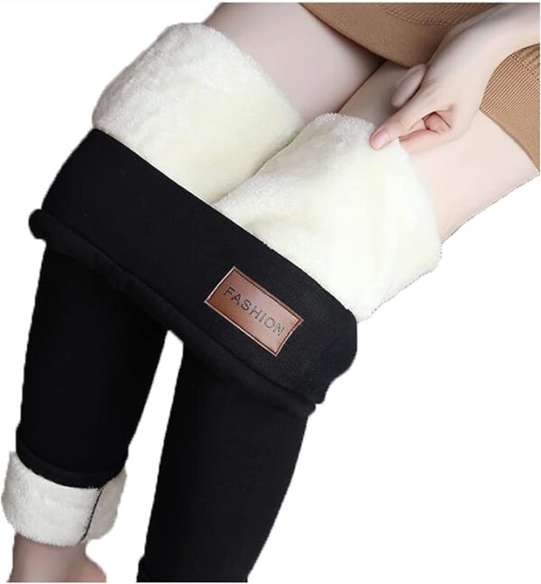 Fleece Leggings