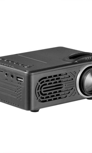 Mini Projector