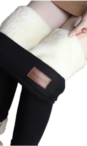 Fleece Leggings