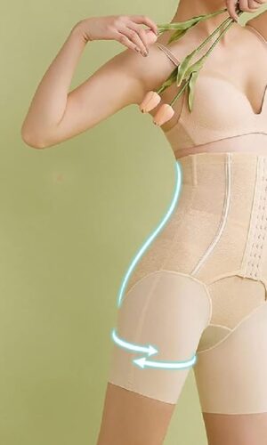 Shapewear Bodysuit